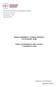 Pappors delaktighet i vardagens aktiviteter - En kvantitativ studie. Fathers participation in daily activities - A quantitative study