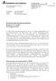 Patientsäkerhetskommittén Rapport nr 4:2007 Årsrapport 2007