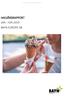 Bayn Europe AB - Halvårsrapport 2019 HALVÅRSRAPPORT JAN - JUN 2019 BAYN EUROPE AB