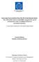 A Case Study on Businesses in the Swedish Haga Initiative. Antonia Rekman Matilda Söderberg Richter