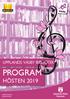 UPPLANDS VÄSBY BIBLIOTEK PROGRAM HÖSTEN upplandsvasby.se