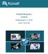 Fluicell AB (publ.) Delårsrapport 2, januari - 30 juni Org