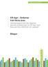 EIP-Agri lärdomar från första åren
