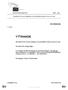 YTTRANDE. SV Förenade i mångfalden SV 2011/0059(CNS) från utskottet för kvinnors rättigheter och jämställdhet mellan kvinnor och män