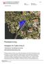 Planbeskrivning. Detaljplan för Calles klimp 8. DANDERYDS KOMMUN Kommunledningskontoret. i Stocksund, Danderyds kommun GRANSKNINGSHANDLING 1 (15)