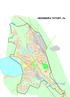 HEDEMORA TÄTORT, 2a. Matsbosjön. Hönsan. Munkbosjön. Brunnsjögatan. Väg nr 266. Bodavägen. Kranvägen. Linvägen. Ängsvägen. Broddvägen.