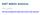 ESET NOD32 Antivirus. User guide. Click here to display the Online help version of this document