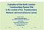 Evaluation of the North Livonian Transboundary Ramsar Site in the context of the Transboundary Wetland catchment (Estonia-Latvia)