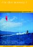 / in the money / / the first option in the warrant market / nr 2 / 2004 februari
