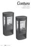 contura.eu C856 Style C856G Style