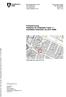 Planbeskrivning Detaljplan för fastigheten Tallen 11 i stadsdelen Östermalm, Dp