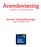 Årsredovisning 1 januari 31 december Svenska Postkodföreningen Org.nr