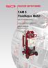 FAM 5 FluidAqua Mobil