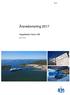 6.1. Årsredovisning Kapellskärs Hamn AB