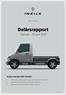 Inzile AB (publ) Delårsrapport. 1 januari - 30 juni 2019