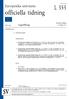 L 355. officiella tidning. Europeiska unionens. Lagstiftning. Icke-lagstiftningsakter. femtiosjätte årgången 31 december 2013.