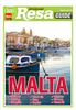 Publicerad november 2014 Publicerad mars 2015 NU ÄVEN SOM APP! MALTA. För barn