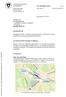 PLANBESKRIVNING 1(12) Planavdelningen Dp Renoir Danyar Tfn