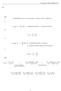 ¼ = 1 k = n N. = n. ¼ = 1 k. N n (n 1) = N n ^p^q. n (n 1) = N n n^p (1 ^p)