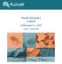 Fluicell AB (publ.) Delårsrapport 1, januari - 31 mars Org