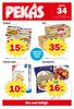 35 :- 16 :- 10 :- 15 :- Bra mat billigt. LÅGPRIS SEDAN 1981 VECKA. Färdigmat Dafgårds, g, Fryst. Jmf: 35:71-39:47/kg