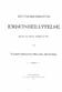 JUSTITIEOMBUDSMANNENS EMBETSBERÄTTELSE, afgift eu vid lagtima riksmötet år 1891; samt. Tryckfrihetskommitterades Berättelse.