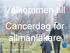 Välkommen till Cancerdag för allmänläkare