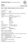 AQUAPY 1/11 Version 4 / FIN Revisionsdatum: Tryckdatum: