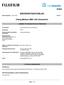 SÄKERHETSDATABLAD. Utgivningsdatum: 30-apr-2019 Version 1. Chang Medium BMC with Gentamicin 1. NAMNET PÅ PRODUKTEN OCH FÖRETAGET