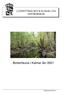 LÄNSSTYRELSEN KALMAR LÄN INFORMERAR. Bottenfauna i Kalmar län Meddelande 2002:18