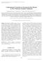 Conformational Transition of Glycoprotein Iba Mutants in Flow Molecular Dynamics Simulation