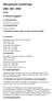 Näringslivets investeringar 2000, 2001, 2002