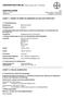 BARITON SUPER 1/12 Version 1 / FIN Revisionsdatum: Tryckdatum: