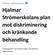 Hjalmar Strömerskolans plan mot diskriminering och kränkande behandling. Verksamhetsformer som omfattas av planen: Gymnasieskolan Läsåret 2019/2020