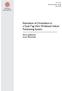 Estimation of Orientation in a Dual-Tag Ultra Wideband Indoor Positioning System