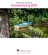 Grästorps kommun. Årsredovisning 2018