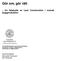Gör om, gör rätt. En fallstudie av Lean Construction i svensk byggproduktion. Examensarbete: Alexander Svensson Erik Hörström