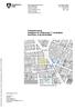 Planbeskrivning Detaljplan för Vildmannen 7 i stadsdelen Norrmalm, S-Dp