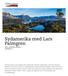 Sydamerika med Lars Palmgren,,