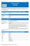 HYGILEN - Version 3 Sida 1 av 12 SÄKERHETSDATABLAD HYGILEN