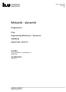 Mekanik - dynamik. Programkurs 6 hp Engineering Mechanics - Dynamics TMME28 Gäller från: 2019 VT. Fastställd av. Fastställandedatum