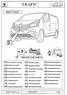 TRAFIC A 24/02/2019 1/28.   Renault Service