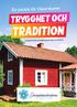 Syfte, bakgrund och mål. Barnen och ungdomarna är vår framtid