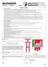 Amtsblatt Jahrgang Juli 2019 Nummer 07