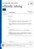 L 39. officiella tidning. Europeiska unionens. Lagstiftning. Icke-lagstiftningsakter. femtiotredje årgången 12 februari 2010.