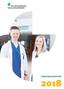 PERSONALRAPPORT 2018