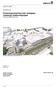 Parkeringsutredning inför detaljplan Lisebergs Jubileumsprojekt