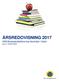 ÅRSREDOVISNING 2017 HSB Bostadsrättsförening Nordväst i Eslöv Org nr