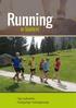 Running in Südtirol. Top-Laufevents Einzigartige Trainingscamps