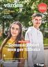 För framtiden Sommarjobbet som ger tillbaka